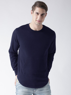 Young Trendz Full Sleeve Solid Men