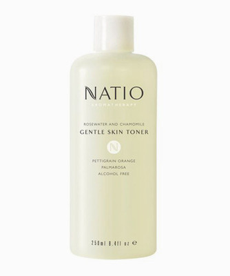 

Natio Gentle Skin Toner(250 ml)