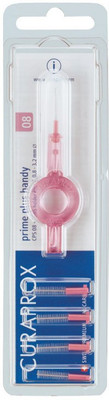 

Curaprox CPS Prime Plus Handy 08 Ultra Soft Toothbrush