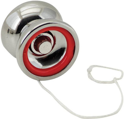 

gaju Professional YoYo Blazing Speed Retro Metal Yo Yo Toy Toy Yoyo Toy Yoyo