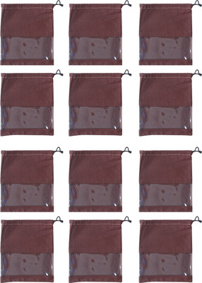 

Withit Shoe Pouch(Brown)