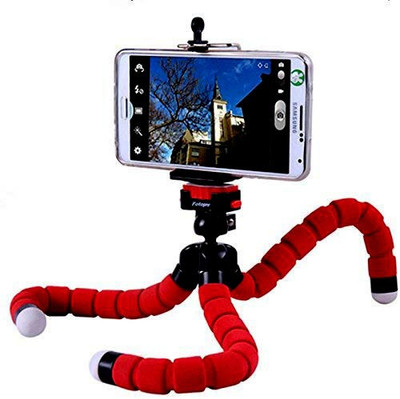 

BUY GENUINE HIGH Quality Tripod(Multicolor, Supports Up to 1000)
