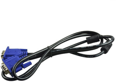 

MT Knowledge TV-out Cable PC-104(Black, For Computer)