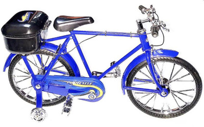 

ClueSteps Exquisite Funny Bicycle Super Musical Bicycle(Multicolor)