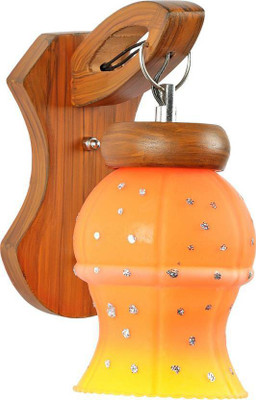 

New Raipuria Light Pendant Wall Lamp