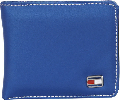 

Peacock Mundkar Boys Black Artificial Leather Wallet(6 Card Slots), Blue