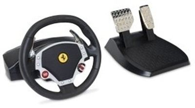 

Thrustmaster Ferrari 430 Force Feedback(For PC)