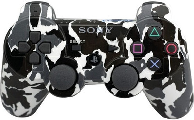 

Sony ps3 dual shock 3 Joystick(Black, For PS3)