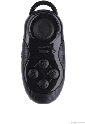 

DOMO DOMO MagicKey BC1 Bluetooth Controller Joystick(Black, For PC)