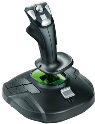 

Thrustmaster T.16000M Joystick(For PC)