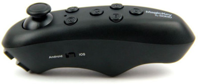 

DOMO MagicKey BC2 Joystick(Black, For PC)