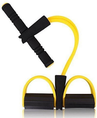 

VK pall rope Ab Exerciser(Multicolor)