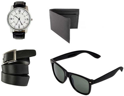 

LAER Wayfarer Combo(Black)