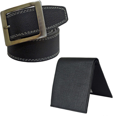 

HENEDA Wallet Combo(Black)