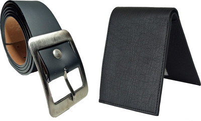 

HENEDA Belt, Wallet Combo(Multicolor)