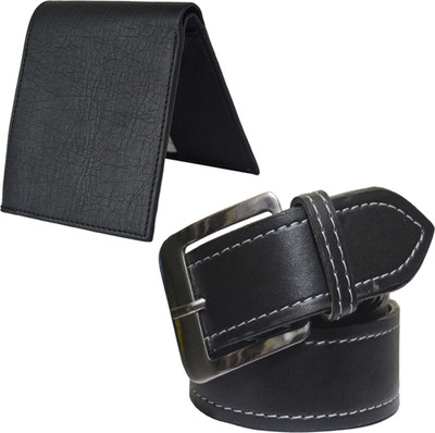 

HENEDA Wallet Combo(Black)