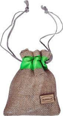Debonair Lime Car Freshener(20 g)