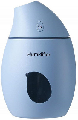 

Skyfish cool mist electric Mini USB portable Home Office Car Room Bedroom Hall kitchen bathroom table and home decore air freshner Type air cleaner humidifeir with led light with Auto charged Air Purifier annd virus doctor Diffuser,Scent,spray Type perfum