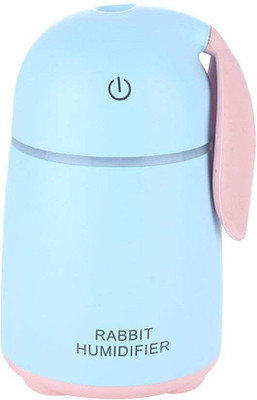 

Skyfish electric Portable Room Air Purifier(Multicolor)