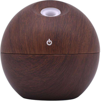 

Skyfish Home Office Car Room Bedroom Hall kitchen bathroom table and home decore air freshner Type air cleaner humidifeir with led light Portable Room Air Purifier(Multicolor)