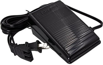 

Singer Sewing Machine Electronic Foot Control Pedal And Power Cord For Machines