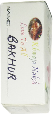 

Khwaja Naksh Bakhoor Floral Attar(Floral)