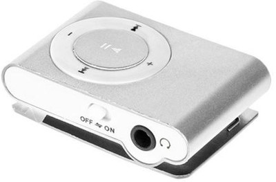 

Raptas Simple Rechargable & TF Card support Simple Mp3 Rechargable & TF Card Support. MP3 Player(Multicolor, 0 Display)