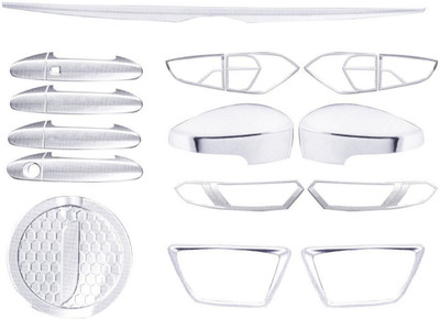 Trigcars Ecosport Combi Kit Car Chrome Combo Combo