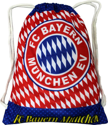 

Best Bags Dori Drawstring Bag 20 L Backpack(Red, Blue), Blue;red