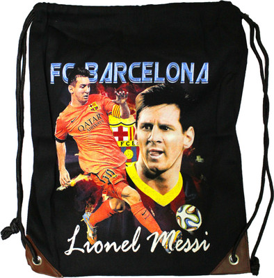 

Best Bags Dori Drawstring Bag 20 L Backpack(Black)