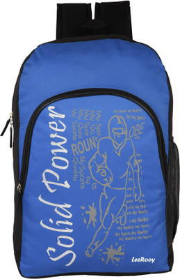 

LeeRooy MN-Y-Y-Y-Y-Backpacky-65 25 L Laptop Backpack(Blue)