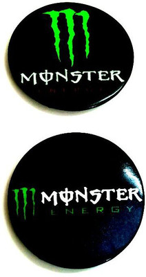 

SWAAG ZONE Star Badge