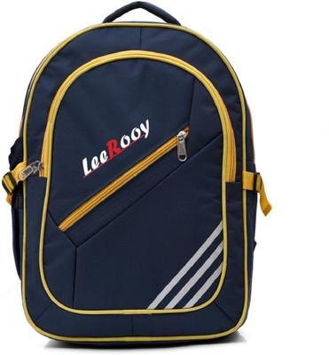 

LeeRooy WT_bag31blue1040 Waterproof Backpack(Blue, 21 L)