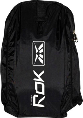 

Ultra Digits UD-ROK Waterproof Backpack(Black, 10 L)