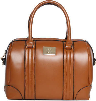 

Allen Solly AHBGFRGBA50007 Sling Bag(Brown, 25 inch)