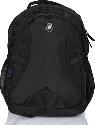 

Aoking AB-2 Waterproof Backpack(Black, 20 L)