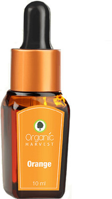 

Giftshub Organic Harvest Orange essential oil(10 ml)
