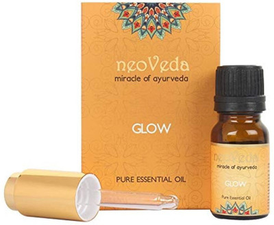 

NeoVeda Glow Face Essential Oil(10 ml)