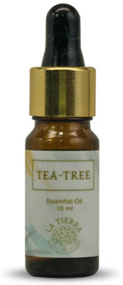 

La Tierra 1001136(10 ml)