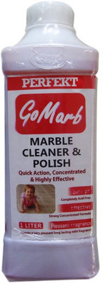 

Wonder Wash Go Marb ( Marble and Italian Cleaner & Polish ) Regular(1 L)
