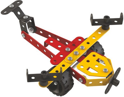 

Jack Royal MECHANIX - (Junior)(Multicolor)