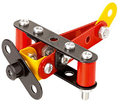 

Jack Royal - (MINIS Plane)(Multicolor)