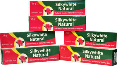 

SILKYWHITE NC-039(75 g)