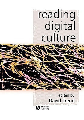 Reading Digital Culture(English, Paperback, unknown)