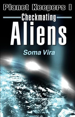 Checkmating Aliens(English, Paperback, Vira Soma)