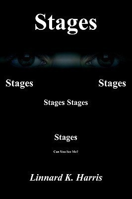 Stages(English, Paperback, Harris L K)