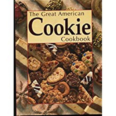 The Great American Cookie Cookbook(English, Hardcover, unknown)