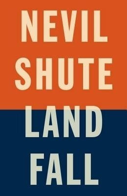 Landfall(English, Electronic book text, Shute Nevil)