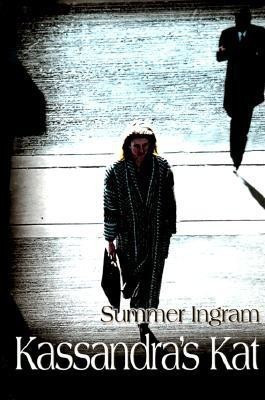 Kassandra's Kat(English, Paperback, Ingram Summer Rayne)