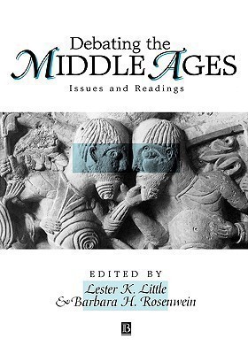 Debating the Middle Ages(English, Hardcover, unknown)